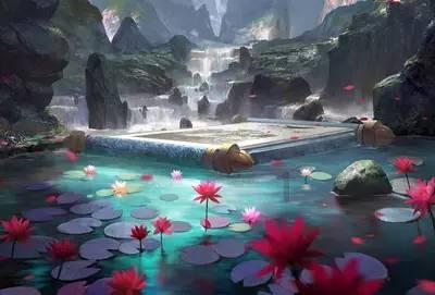 救援外星小怪物